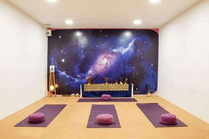 Commercial premise for sale in Barcelona. 