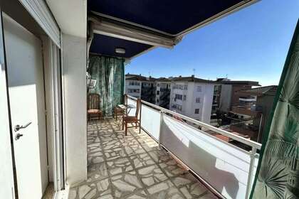 Flat for sale in Cunit, Tarragona. 