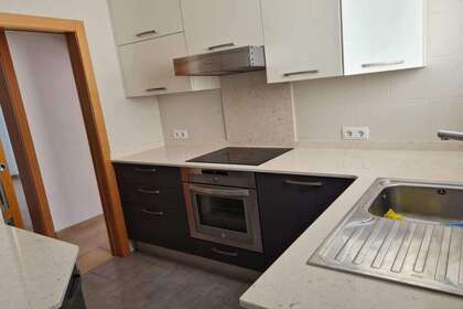 Flat for sale in Vilanova i La Geltrú, Barcelona. 
