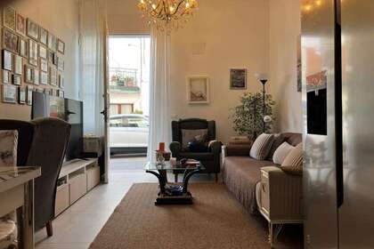 Flat for sale in Sitges, Barcelona. 