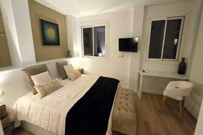 Flat for sale in Sitges, Barcelona. 
