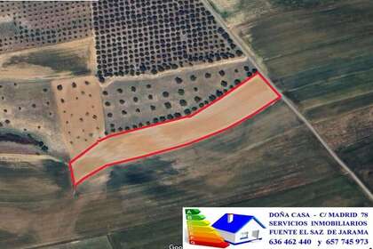 Terreno rústico/agrícola venta en Talamanca de Jarama, Madrid. 