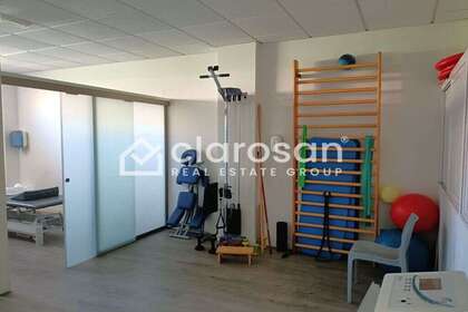 Commercial premise in Malahá (La), Granada. 