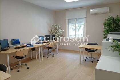 Office in Malahá (La), Granada. 