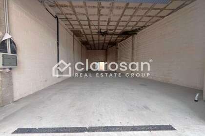 Commercial premise for sale in Alhaurín el Grande, Málaga. 