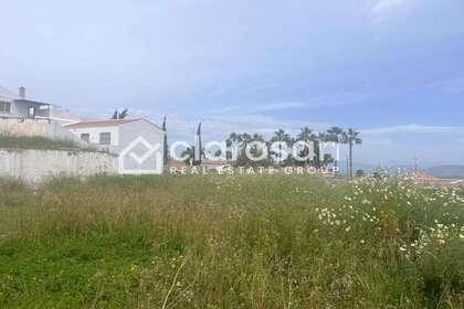 Terreno residencial venta en Alhaurín el Grande, Málaga. 