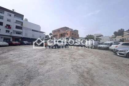 Terreno residencial venta en Alhaurín el Grande, Málaga. 