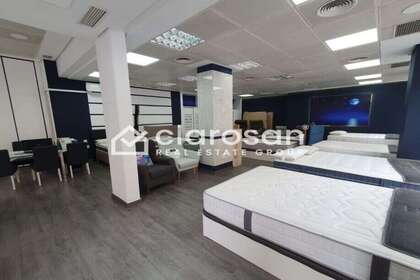 Commercial premise for sale in Malahá (La), Granada. 