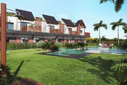 House for sale in Pilar de la Horadada, Alicante. 