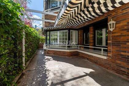 Flat for sale in Rozas de Madrid (Las). 