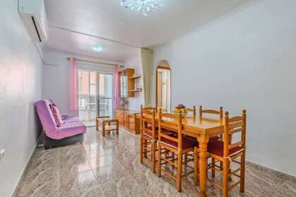 Apartment for sale in Torrevieja, Alicante. 