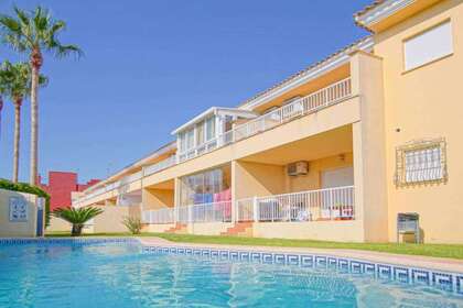 House for sale in Dénia, Alicante. 