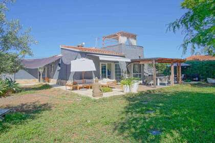House for sale in Dénia, Alicante. 