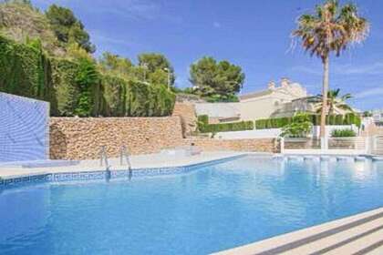 House for sale in Calpe/Calp, Alicante. 
