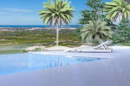 House for sale in Dénia, Alicante. 