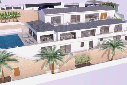 House for sale in Jávea/Xàbia, Alicante. 