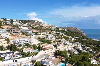House for sale in Jávea/Xàbia, Alicante. 
