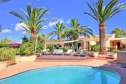House for sale in Jávea/Xàbia, Alicante. 