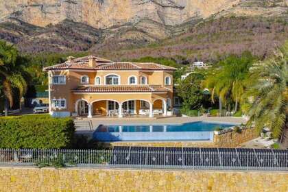 House for sale in Jávea/Xàbia, Alicante. 