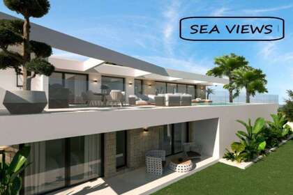 House for sale in Calpe/Calp, Alicante. 