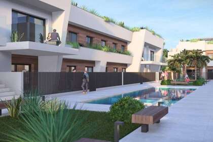 House for sale in Torre Pacheco, Murcia. 