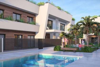 House for sale in Torre Pacheco, Murcia. 