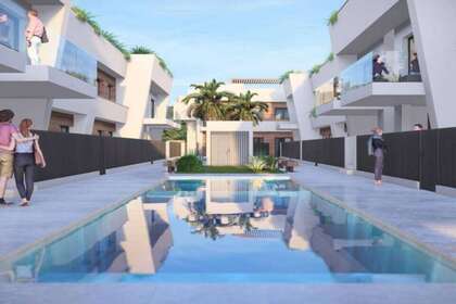 House for sale in Torre Pacheco, Murcia. 
