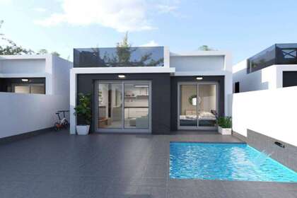 House for sale in San Javier, Murcia. 