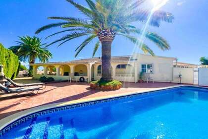 House for sale in Nucia (la), Alicante. 