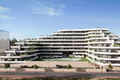 Apartment for sale in San Miguel de Salinas, Alicante. 