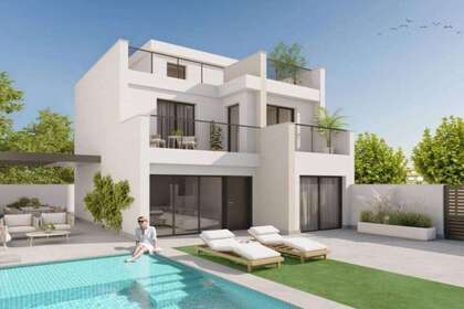 House for sale in Alcazares, Los, Murcia. 