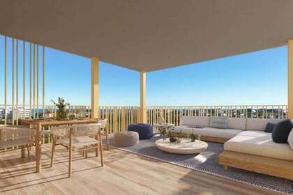 Apartment for sale in Dénia, Alicante. 