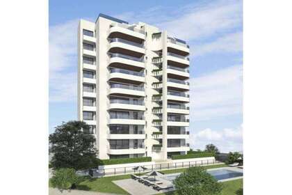 Apartment for sale in Guardamar del Segura, Alicante. 