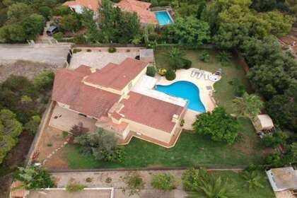 Casa en Palma de Mallorca / Palma, Baleares (Illes Balears), Mallorca. 