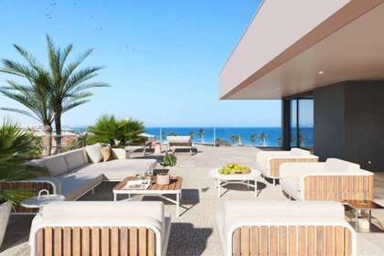 House for sale in Pilar de la Horadada, Alicante. 