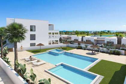 Apartment for sale in Alcazares, Los, Murcia. 