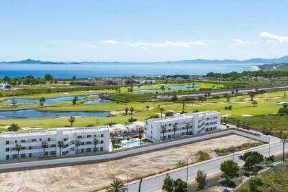 Apartment for sale in Alcazares, Los, Murcia. 