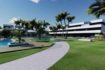 Apartment for sale in Guardamar del Segura, Alicante. 