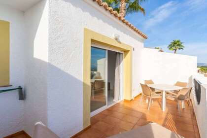 House for sale in Calpe/Calp, Alicante. 