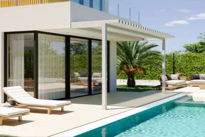 House for sale in Finestrat, Alicante. 