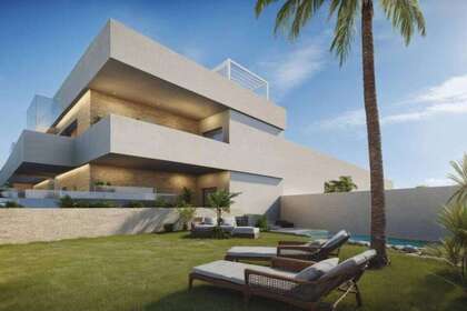 House for sale in San Pedro del Pinatar, Murcia. 