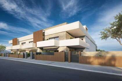 House for sale in San Pedro del Pinatar, Murcia. 