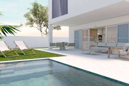 House for sale in Pilar de la Horadada, Alicante. 