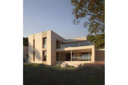 House for sale in Benissa, Alicante. 