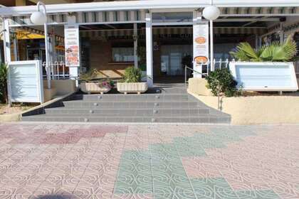 Commercial premise for sale in Calpe/Calp, Alicante. 