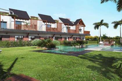 House for sale in Pilar de la Horadada, Alicante. 