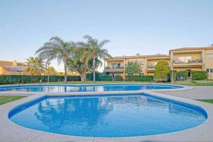 Apartment for sale in Dénia, Alicante. 