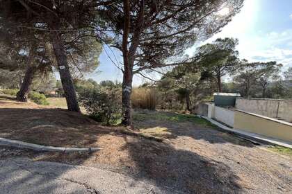 Terreno urbano venta en La Venta i Can Mussarro, Piera, Barcelona. 