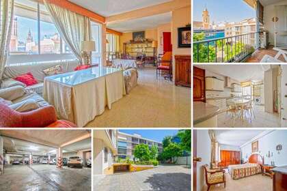 Flat for sale in Sevilla. 