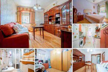 Flat for sale in Sevilla. 